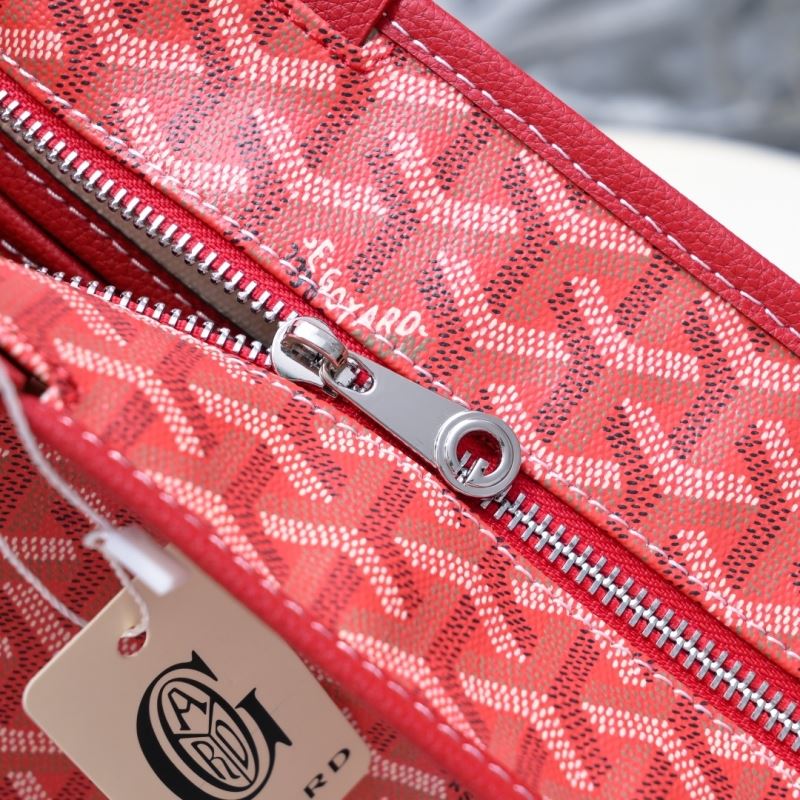 Goyard Shopping Bags